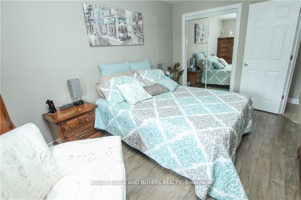 Photo 17 of Unit 214, 226 First Street E, Cornwall — HOMEH