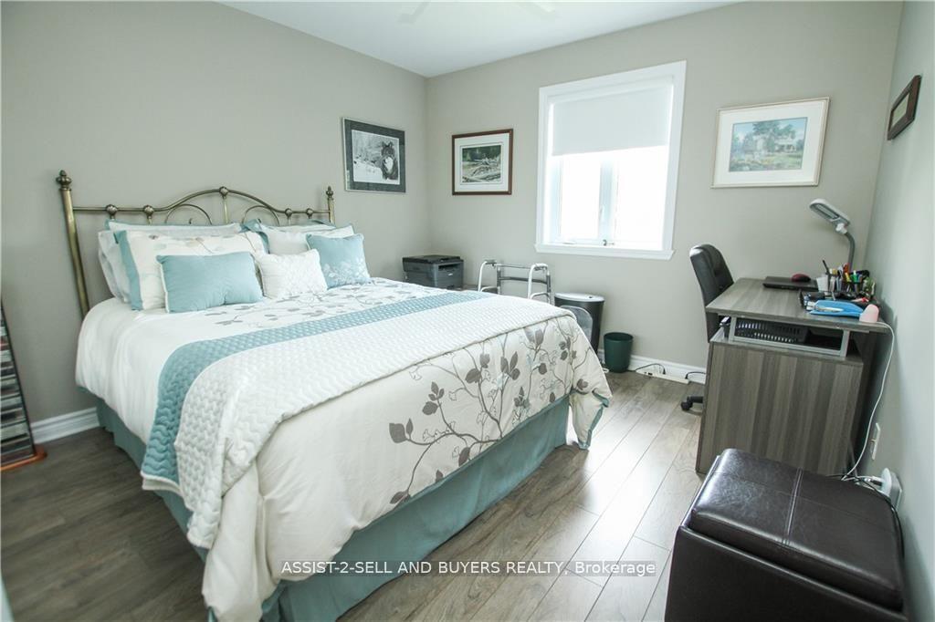 Photo 18 of Unit 214, 226 First Street E, Cornwall — HOMEH