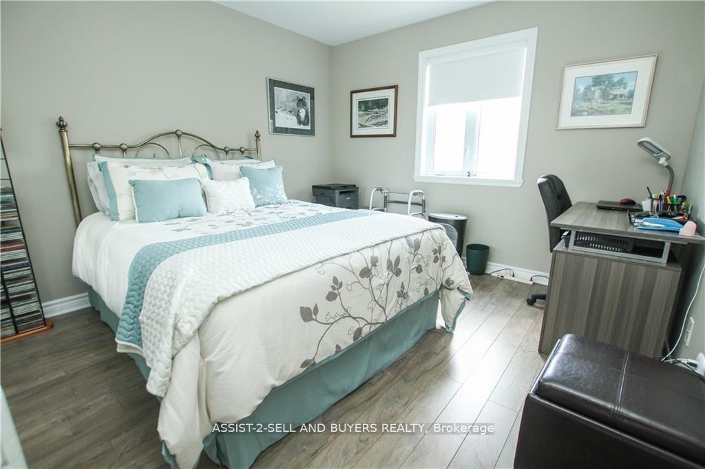 Photo 19 of Unit 214, 226 First Street E, Cornwall — HOMEH