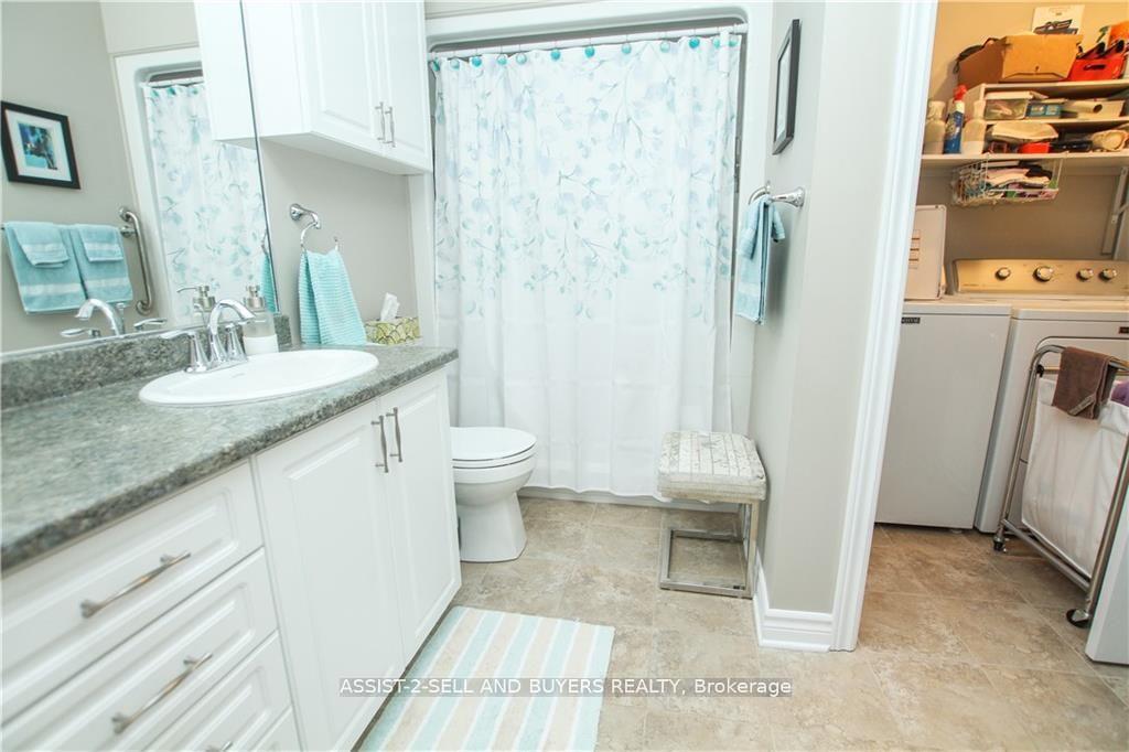 Photo 20 of Unit 214, 226 First Street E, Cornwall — HOMEH