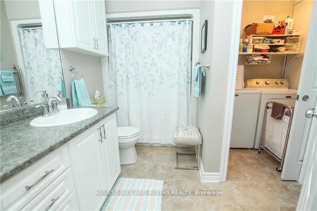 Photo 21 of Unit 214, 226 First Street E, Cornwall — HOMEH