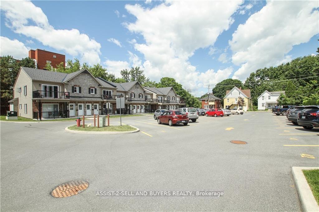Photo 24 of Unit 214, 226 First Street E, Cornwall — HOMEH
