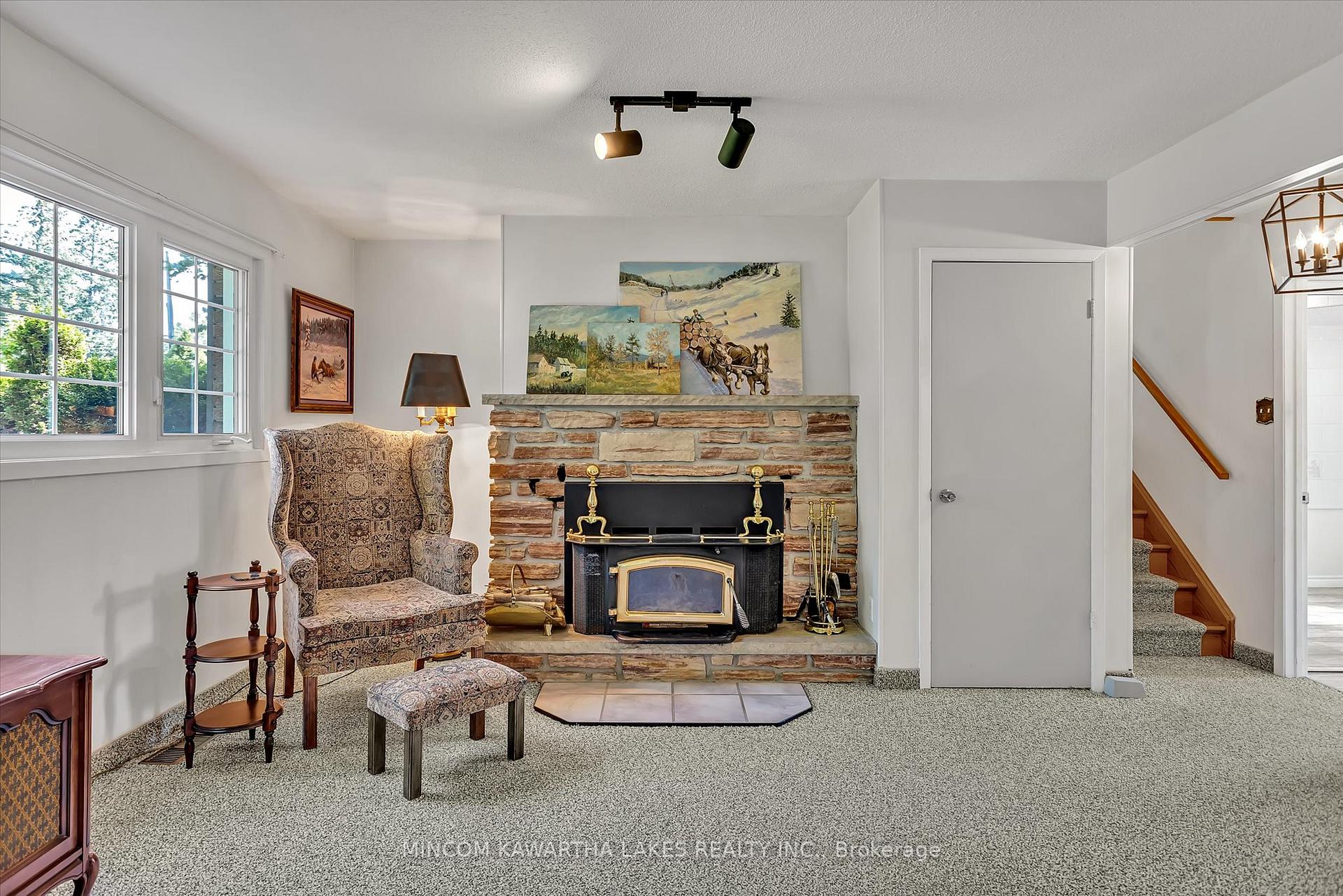 Photo 25 of 2045 Sherbrooke Street W, Cavan Monaghan, Cavan-Monaghan — HOMEH