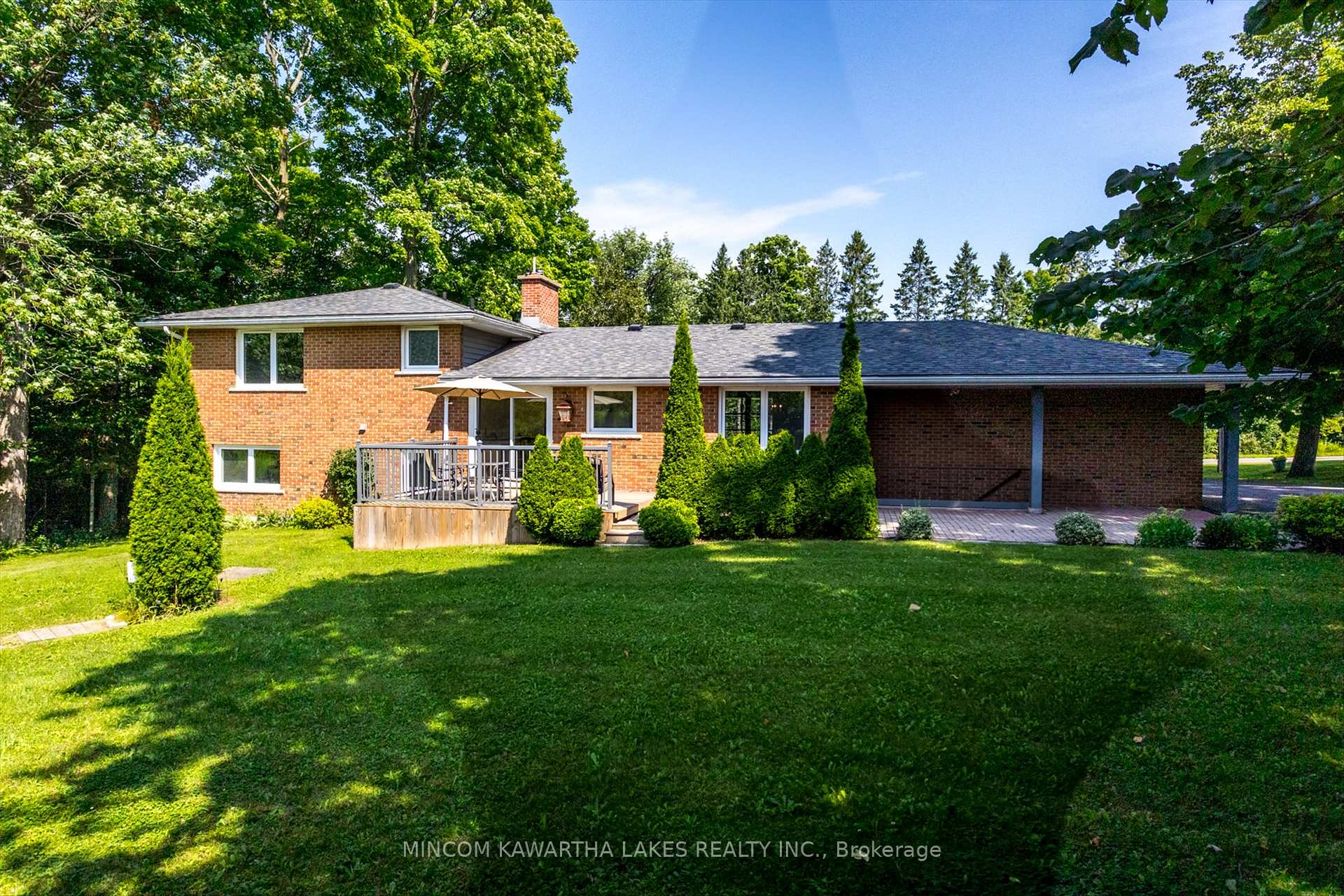 Photo 40 of 2045 Sherbrooke Street W, Cavan Monaghan, Cavan-Monaghan — HOMEH