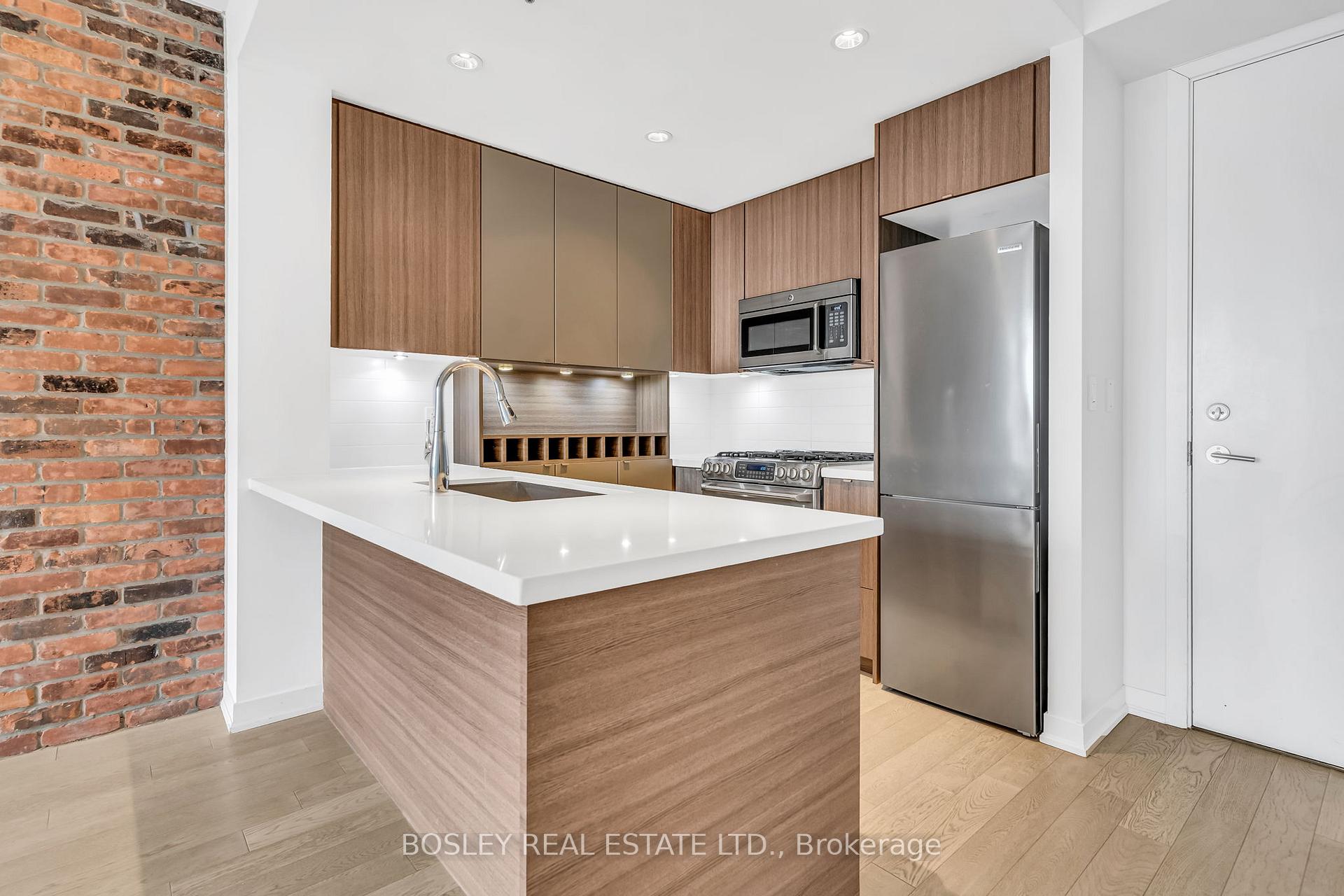 Photo 4 of Unit 514, 88 Colgate Avenue, Toronto, South Riverdale — HOMEH