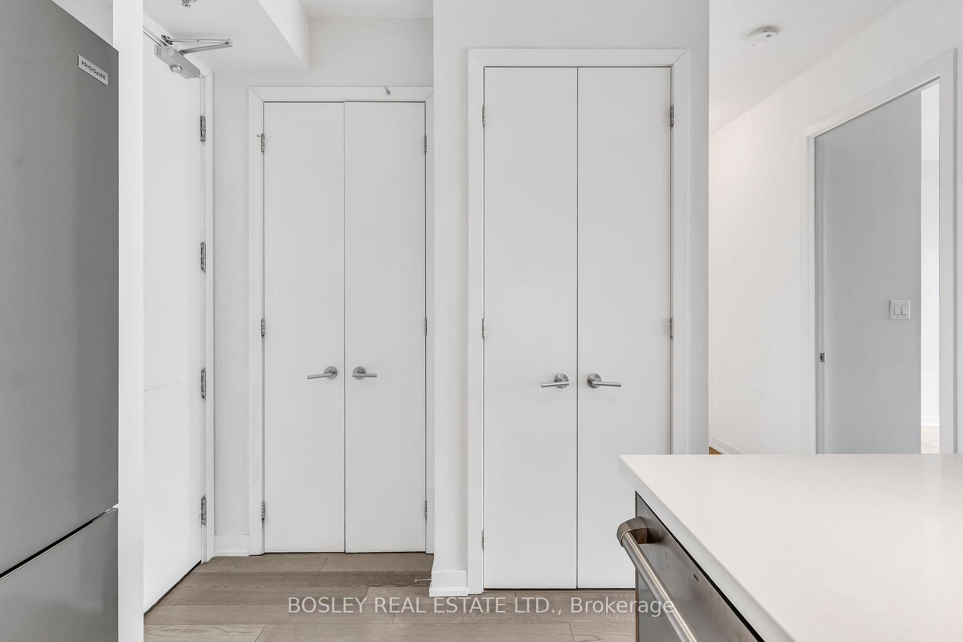 Photo 5 of Unit 514, 88 Colgate Avenue, Toronto, South Riverdale — HOMEH