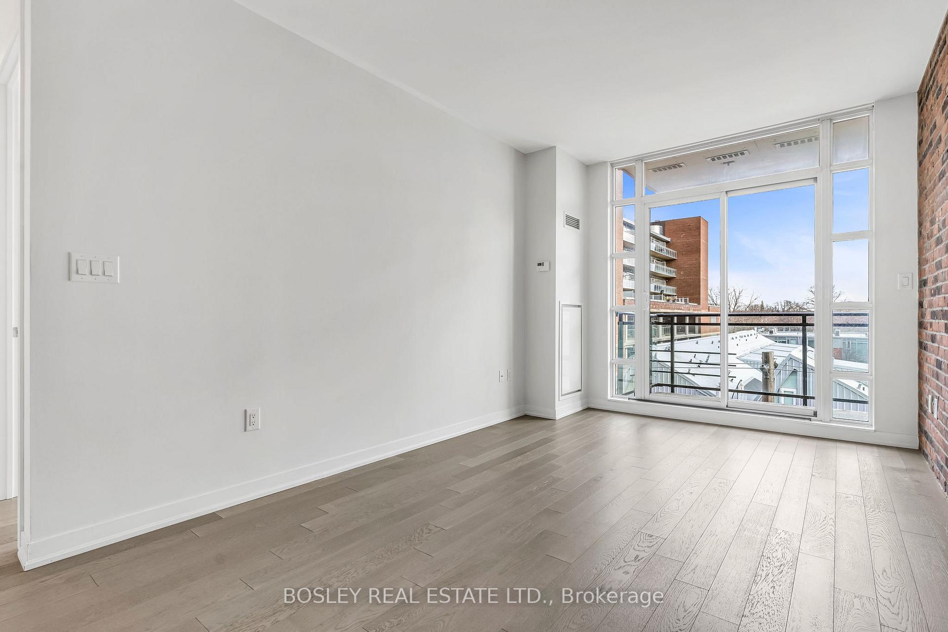 Photo 8 of Unit 514, 88 Colgate Avenue, Toronto, South Riverdale — HOMEH