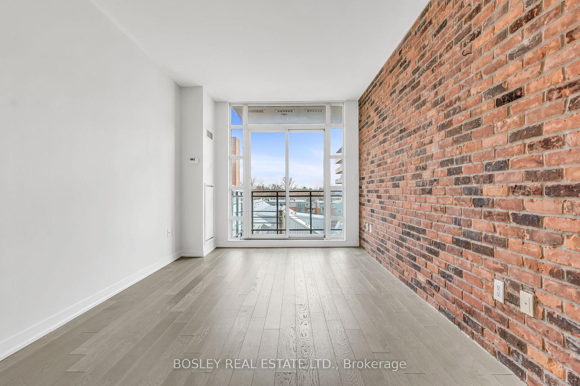 Photo 9 of Unit 514, 88 Colgate Avenue, Toronto, South Riverdale — HOMEH