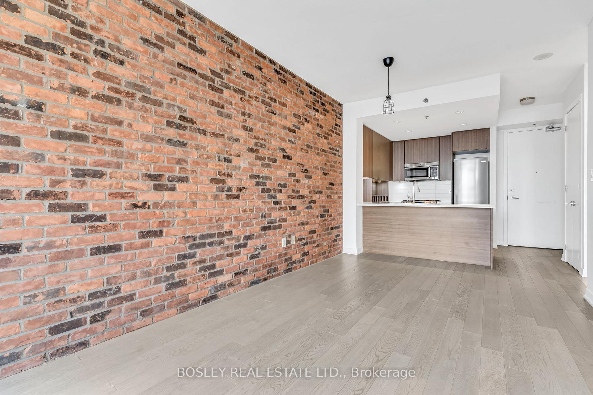 Photo 10 of Unit 514, 88 Colgate Avenue, Toronto, South Riverdale — HOMEH