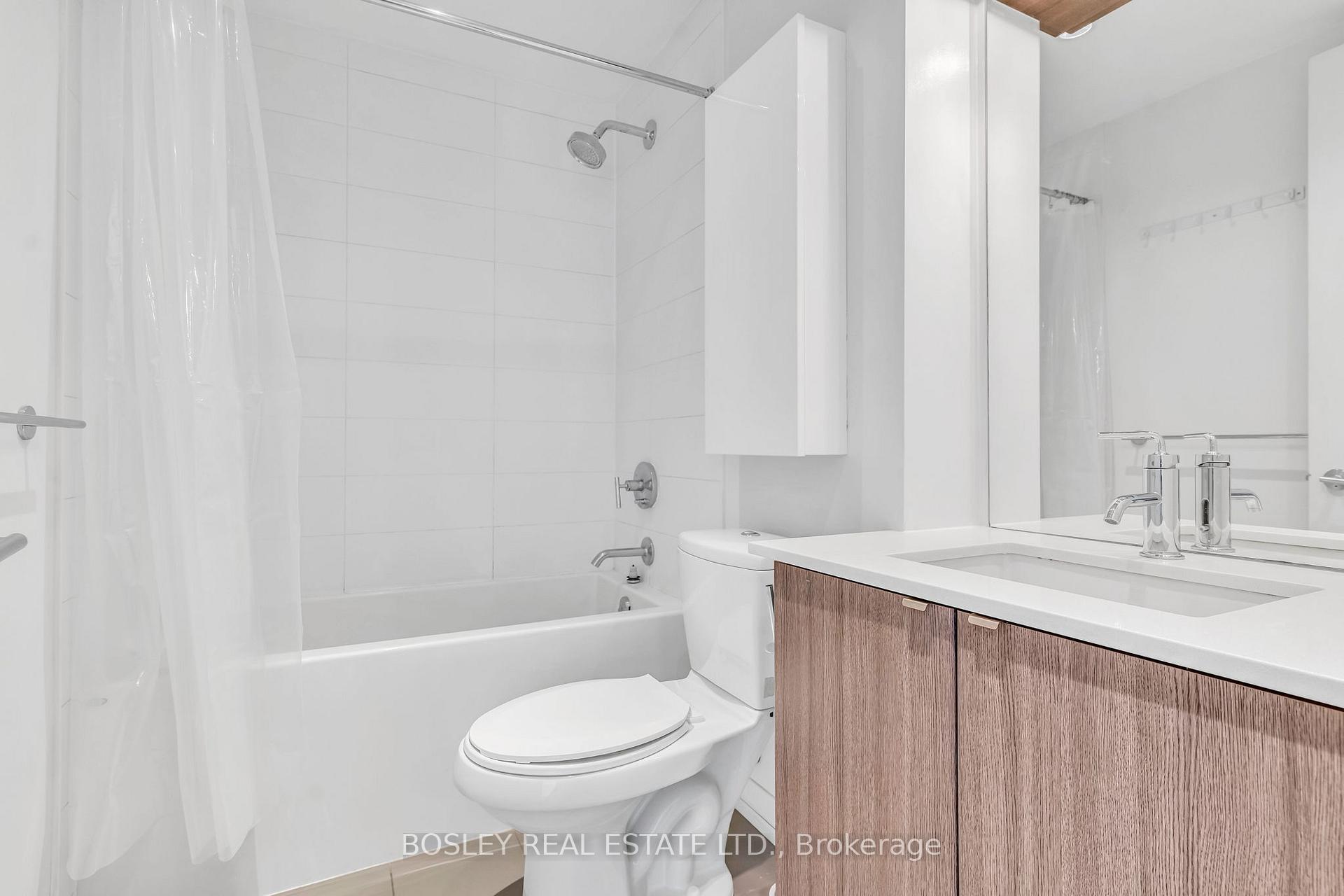 Photo 13 of Unit 514, 88 Colgate Avenue, Toronto, South Riverdale — HOMEH