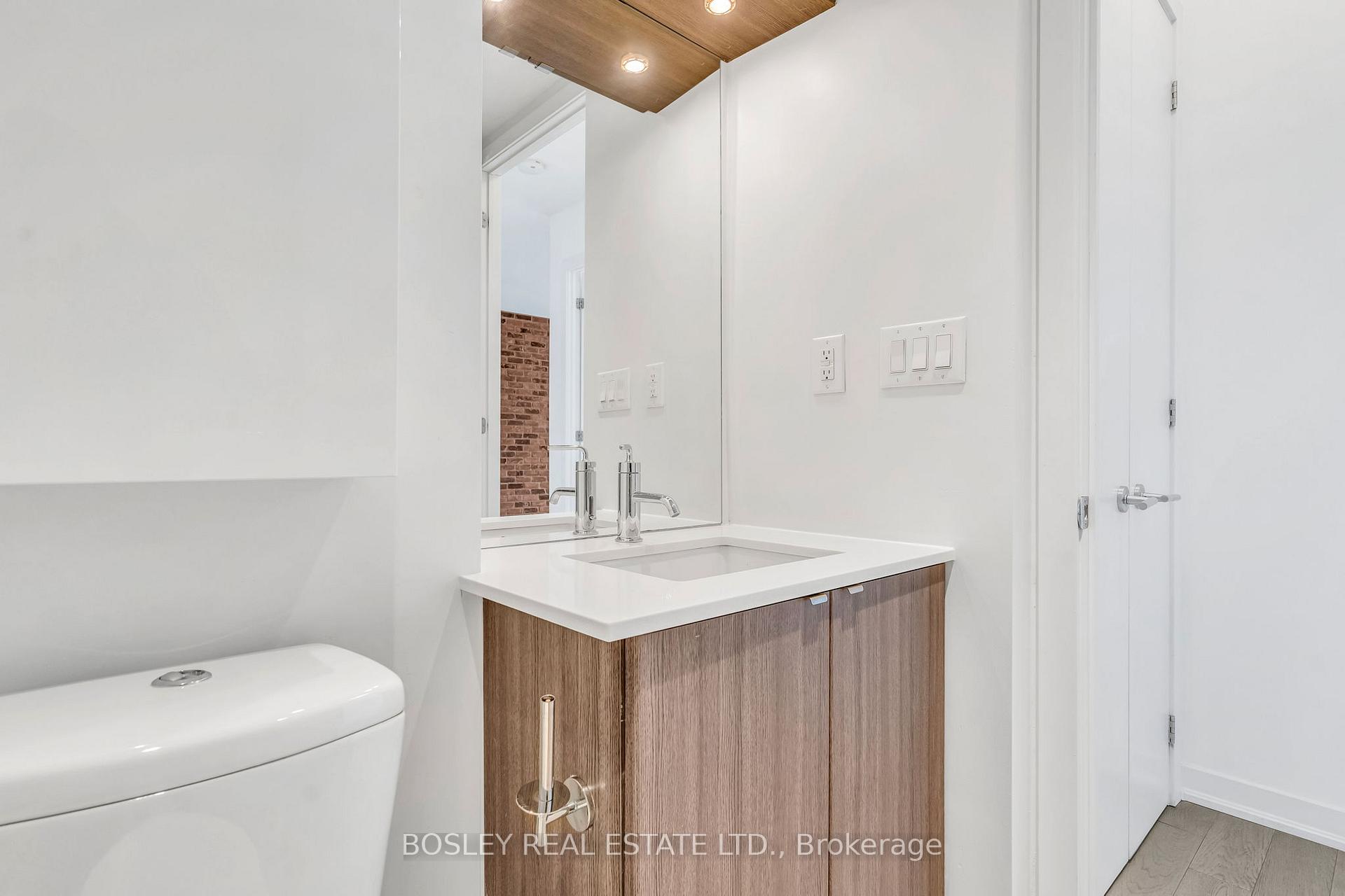 Photo 14 of Unit 514, 88 Colgate Avenue, Toronto, South Riverdale — HOMEH