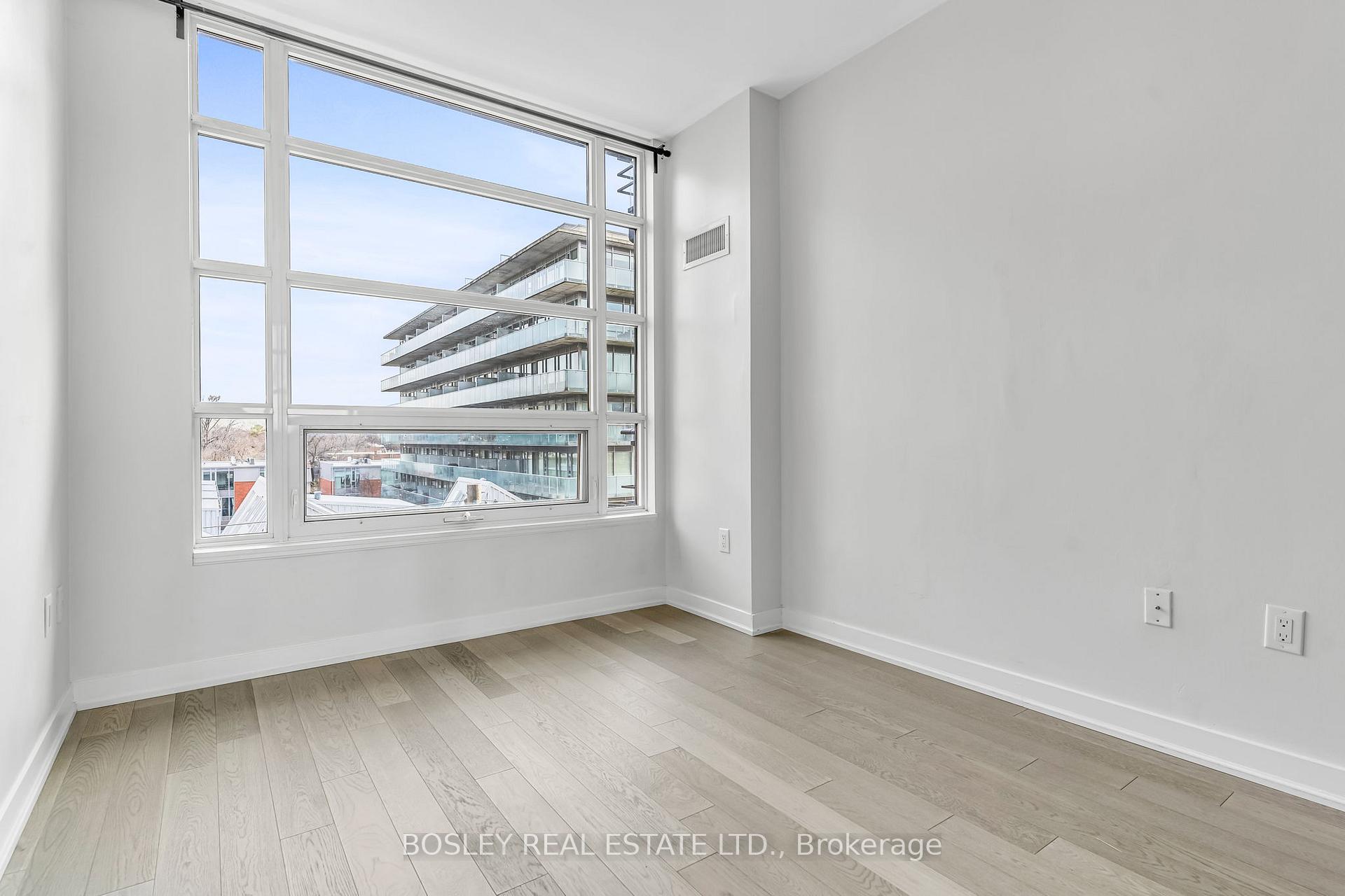 Photo 17 of Unit 514, 88 Colgate Avenue, Toronto, South Riverdale — HOMEH