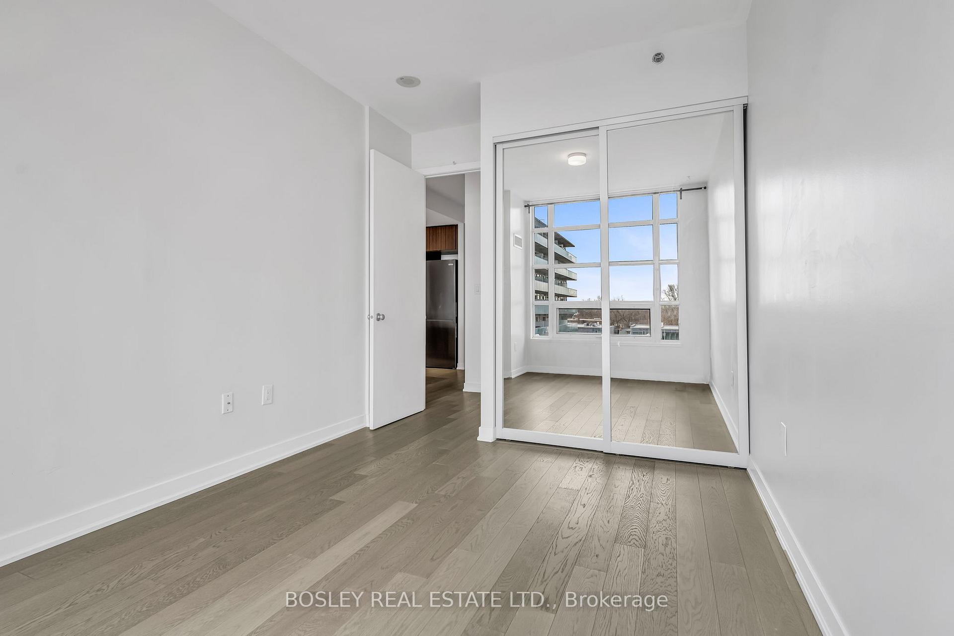 Photo 19 of Unit 514, 88 Colgate Avenue, Toronto, South Riverdale — HOMEH