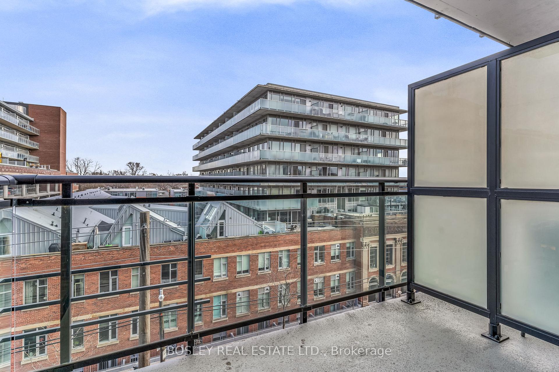Photo 20 of Unit 514, 88 Colgate Avenue, Toronto, South Riverdale — HOMEH