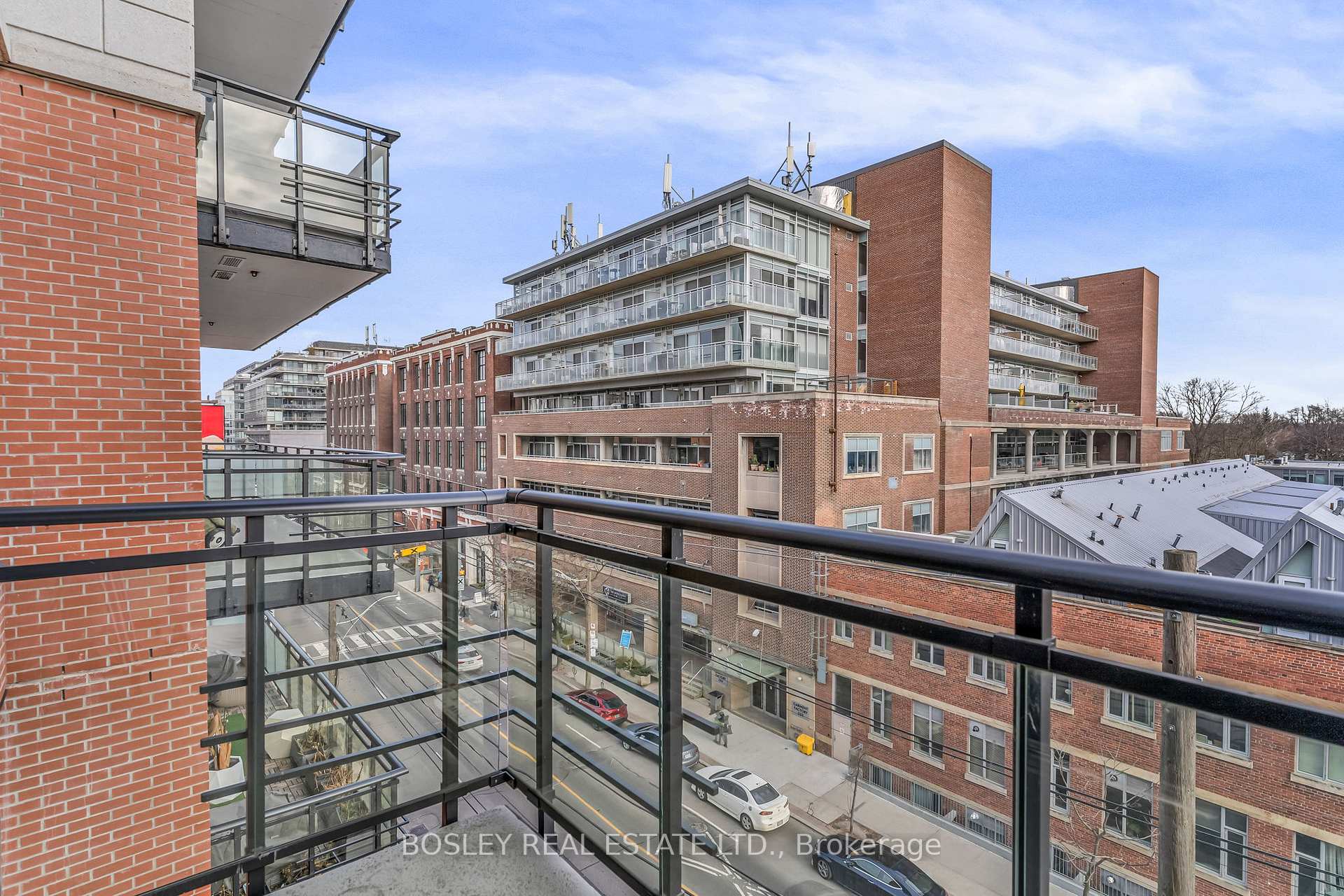 Photo 22 of Unit 514, 88 Colgate Avenue, Toronto, South Riverdale — HOMEH