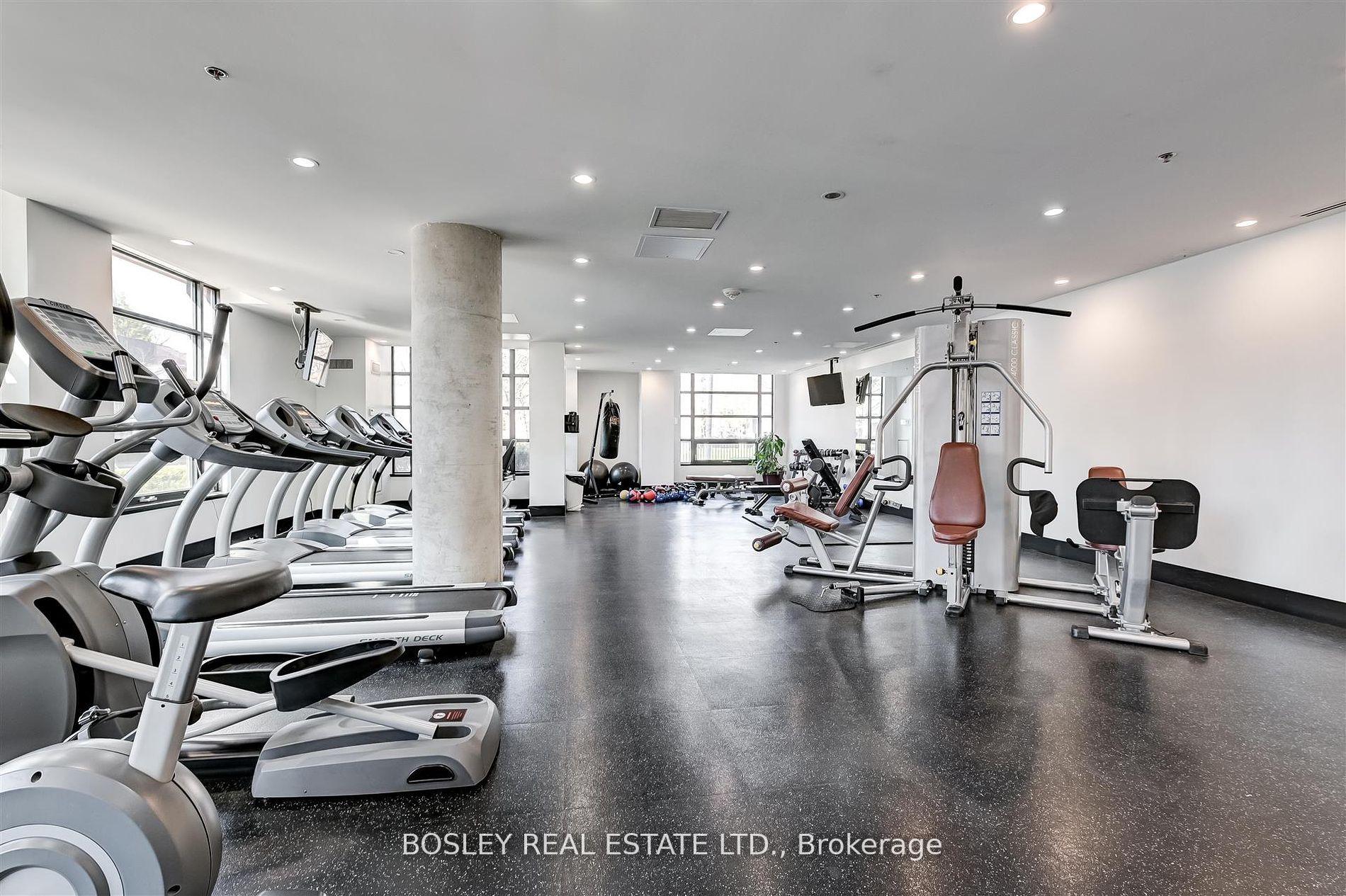 Photo 25 of Unit 514, 88 Colgate Avenue, Toronto, South Riverdale — HOMEH