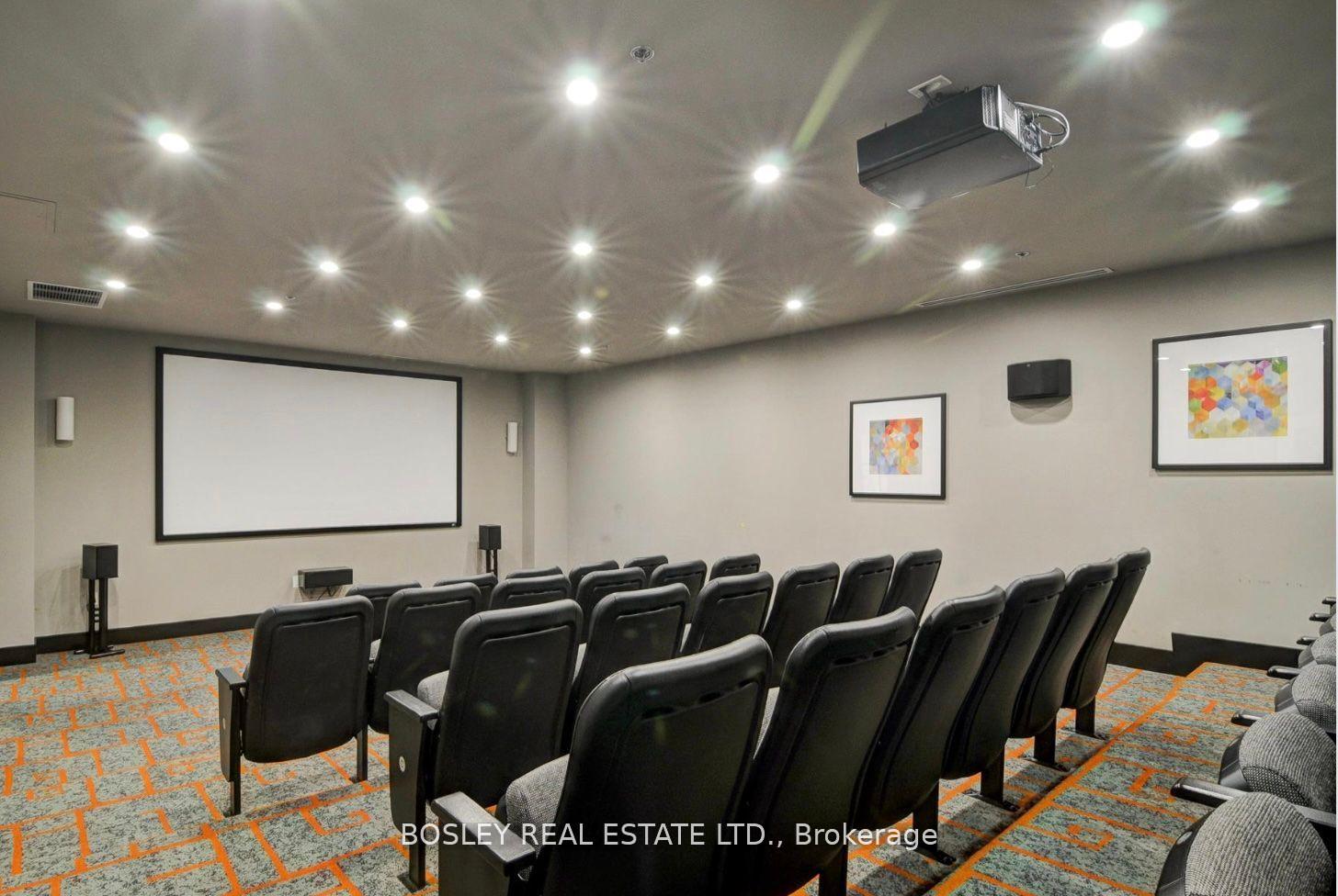 Photo 26 of Unit 514, 88 Colgate Avenue, Toronto, South Riverdale — HOMEH