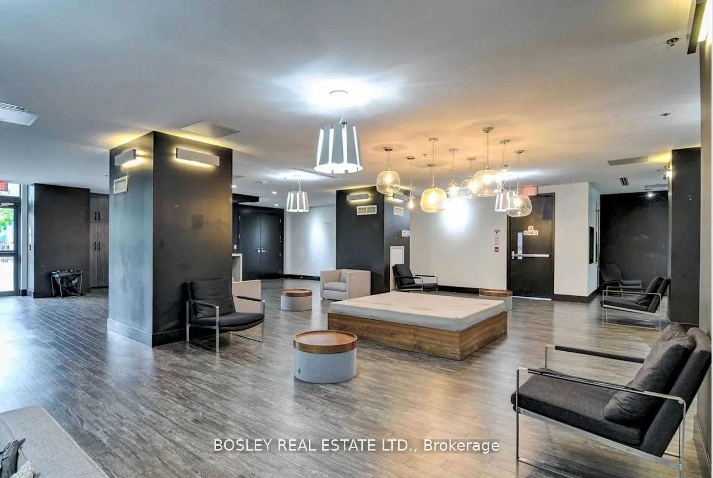Photo 27 of Unit 514, 88 Colgate Avenue, Toronto, South Riverdale — HOMEH