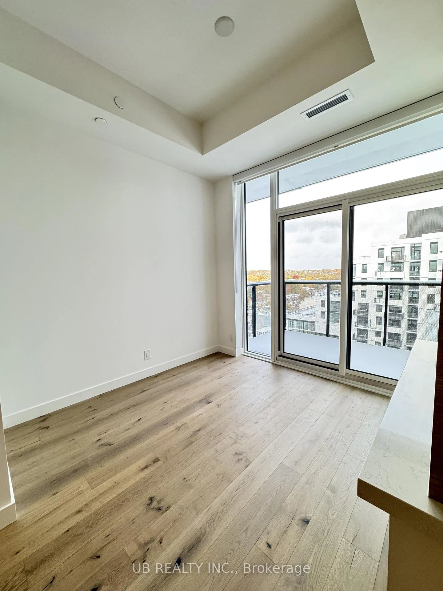 Photo 3 of Unit 1508, 1050 Eastern Avenue, Toronto, Greenwood-Coxwell — HOMEH