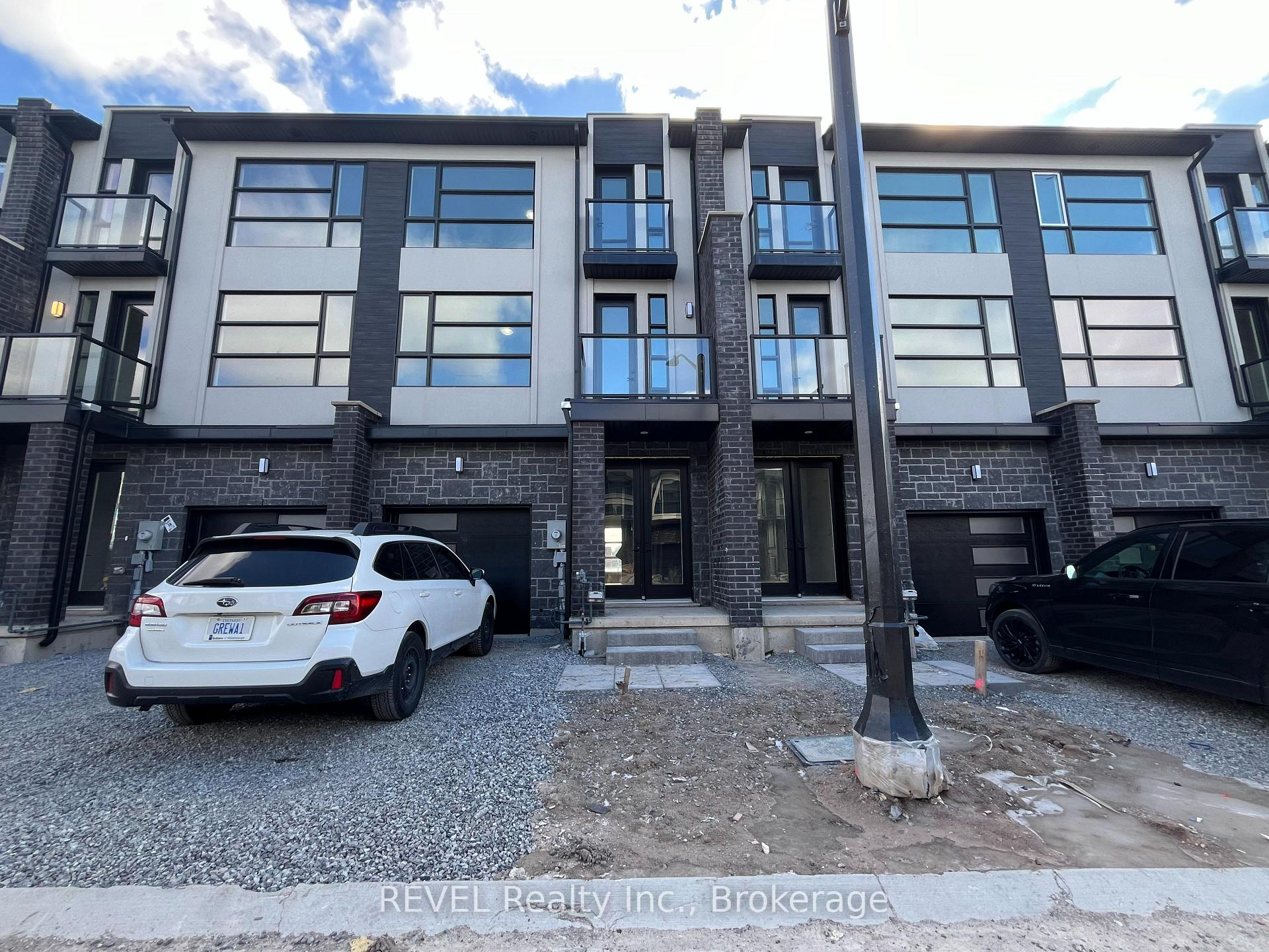 Front of Unit 57, 57 Keystone Trail S