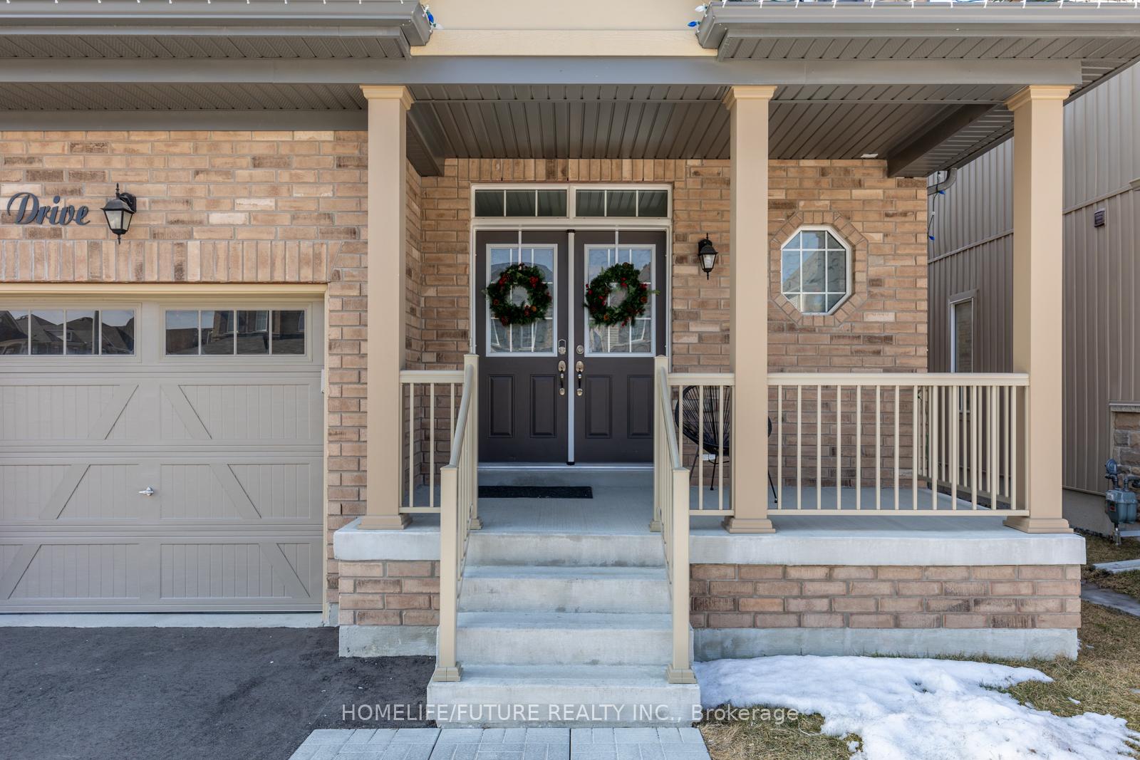 Photo 2 of Unit Main, 283 Kenneth Cole Drive, Clarington, Bowmanville — HOMEH