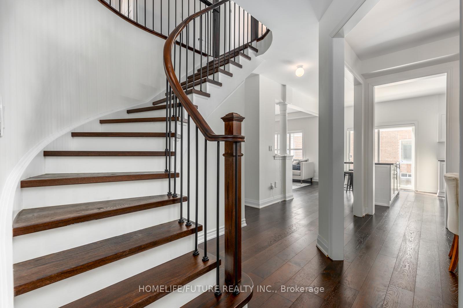 Photo 4 of Unit Main, 283 Kenneth Cole Drive, Clarington, Bowmanville — HOMEH