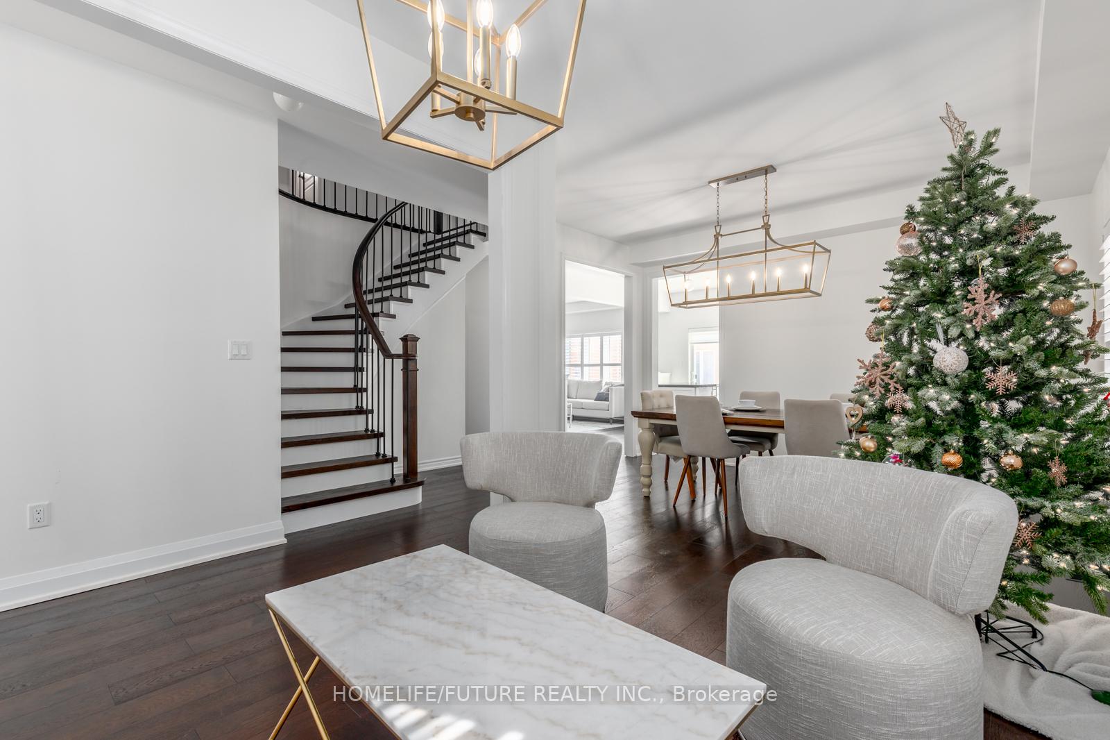 Photo 5 of Unit Main, 283 Kenneth Cole Drive, Clarington, Bowmanville — HOMEH