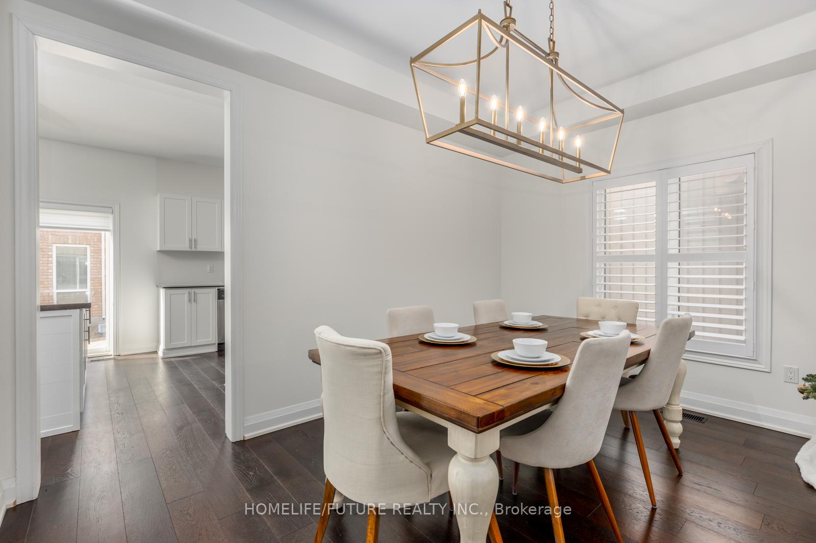 Photo 7 of Unit Main, 283 Kenneth Cole Drive, Clarington, Bowmanville — HOMEH