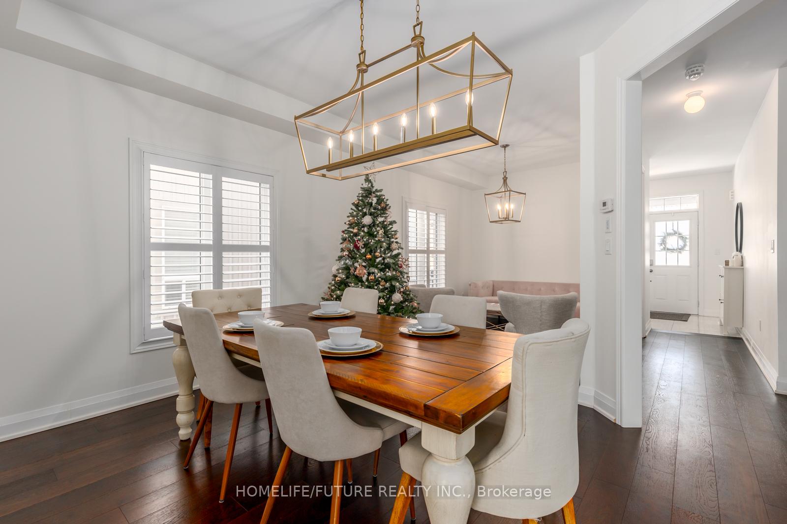 Photo 8 of Unit Main, 283 Kenneth Cole Drive, Clarington, Bowmanville — HOMEH