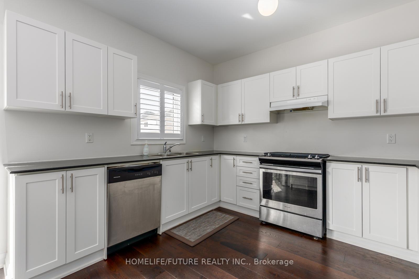 Photo 10 of Unit Main, 283 Kenneth Cole Drive, Clarington, Bowmanville — HOMEH