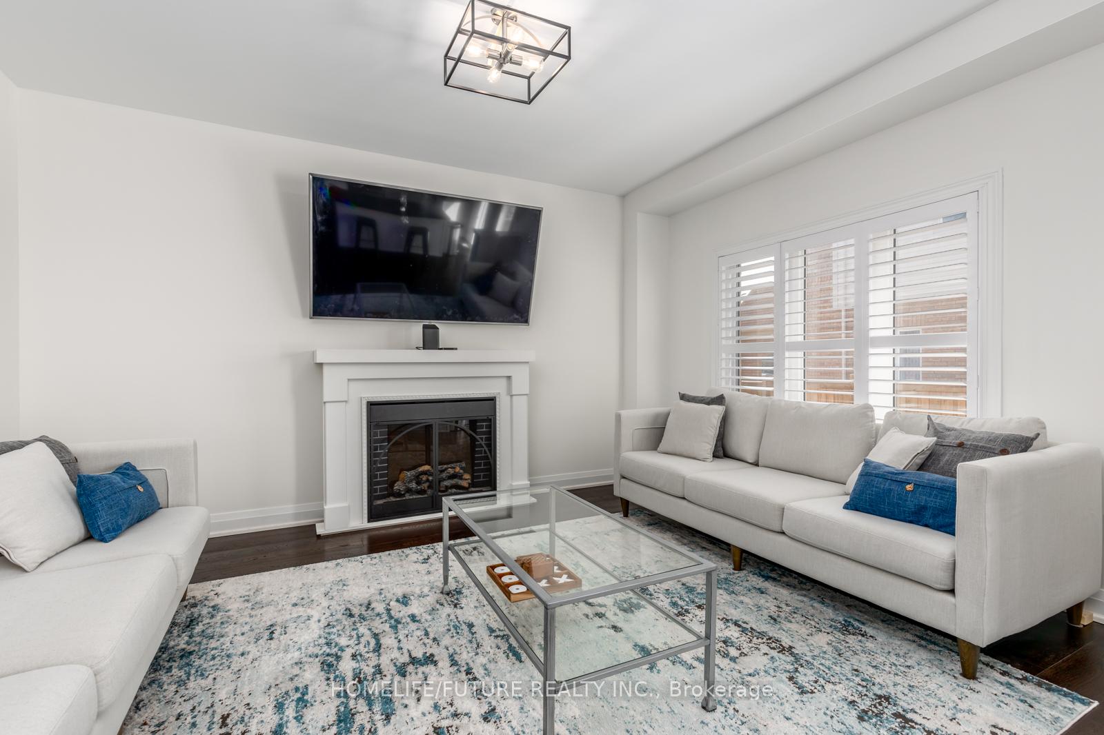Photo 12 of Unit Main, 283 Kenneth Cole Drive, Clarington, Bowmanville — HOMEH