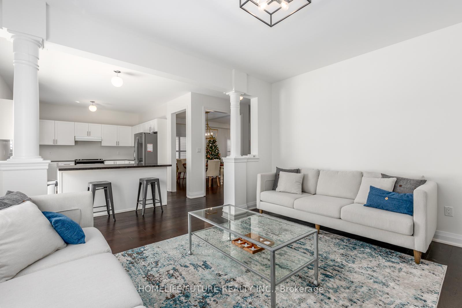 Photo 13 of Unit Main, 283 Kenneth Cole Drive, Clarington, Bowmanville — HOMEH