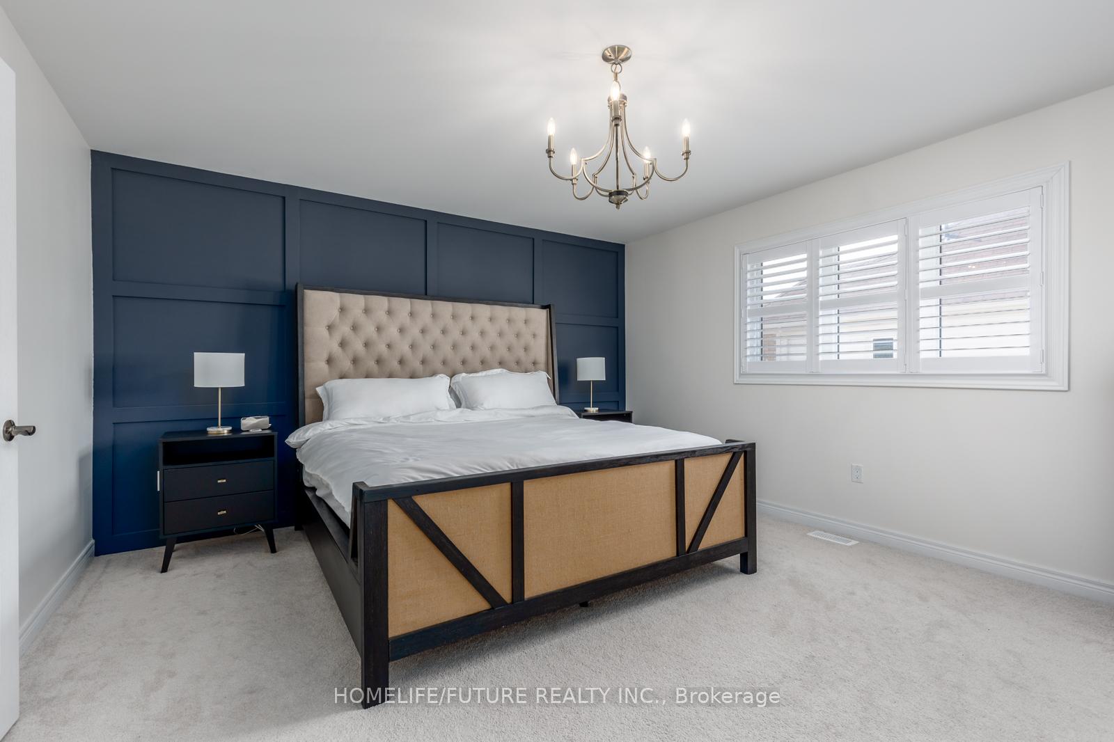 Photo 15 of Unit Main, 283 Kenneth Cole Drive, Clarington, Bowmanville — HOMEH