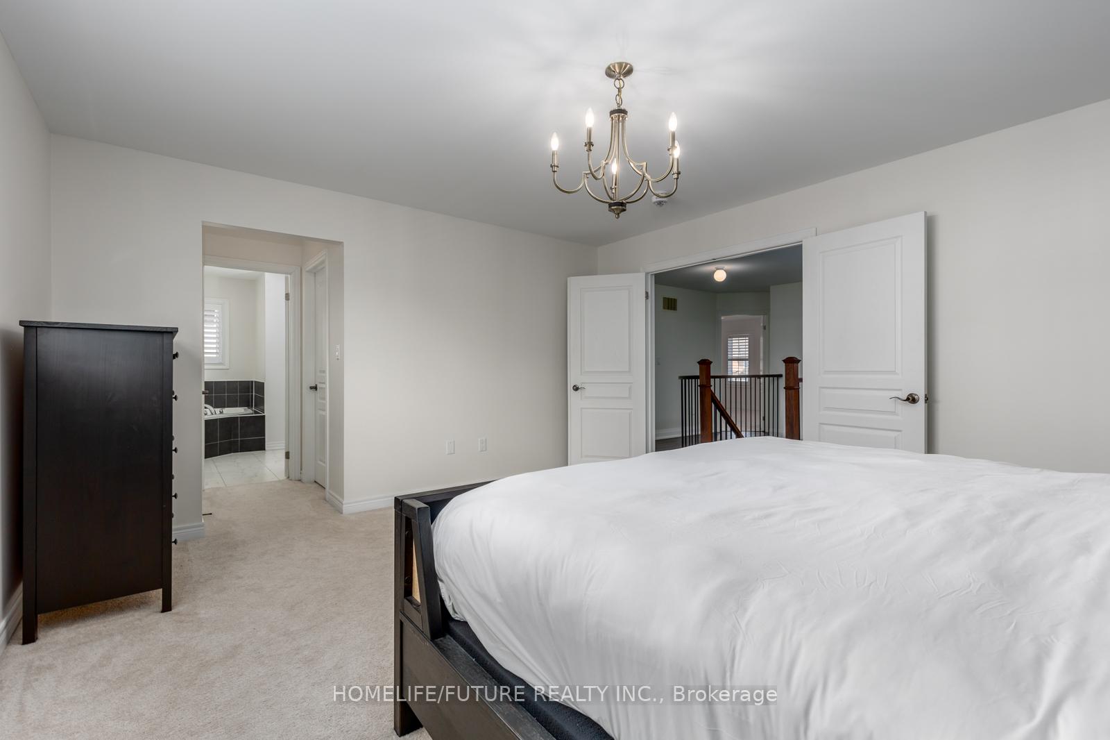 Photo 16 of Unit Main, 283 Kenneth Cole Drive, Clarington, Bowmanville — HOMEH
