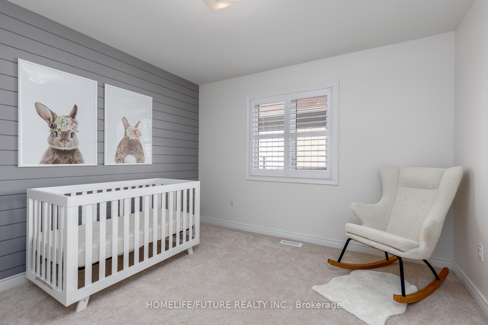 Photo 19 of Unit Main, 283 Kenneth Cole Drive, Clarington, Bowmanville — HOMEH