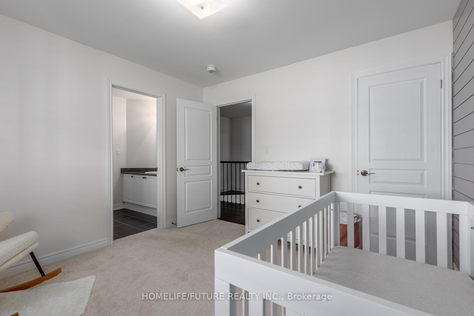 Photo 20 of Unit Main, 283 Kenneth Cole Drive, Clarington, Bowmanville — HOMEH