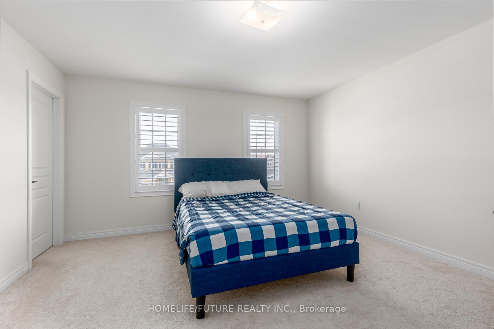 Photo 24 of Unit Main, 283 Kenneth Cole Drive, Clarington, Bowmanville — HOMEH