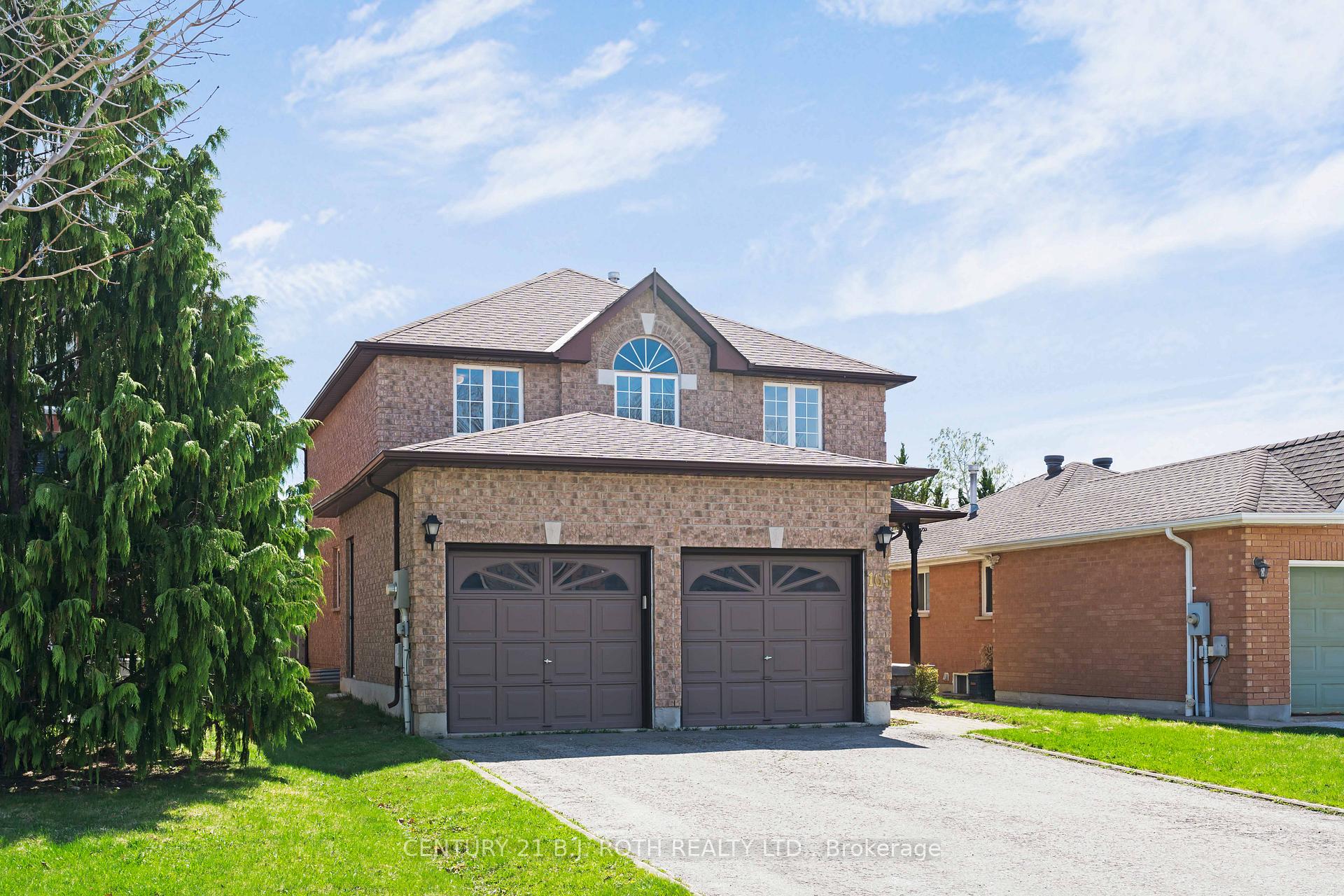 Photo 2 of 165 Taylor Drive, Barrie, Bayshore — HOMEH