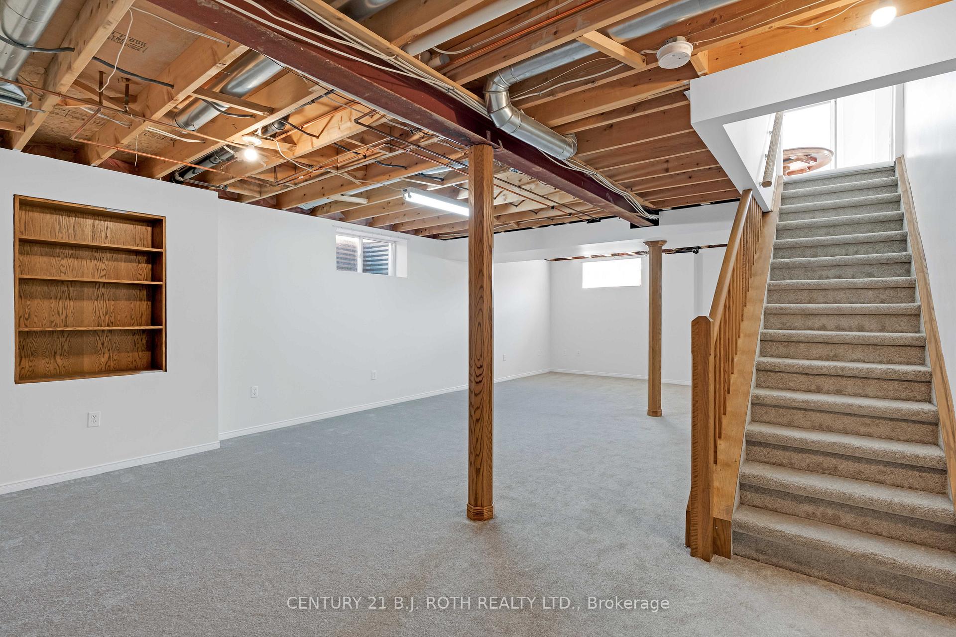 Photo 22 of 165 Taylor Drive, Barrie, Bayshore — HOMEH