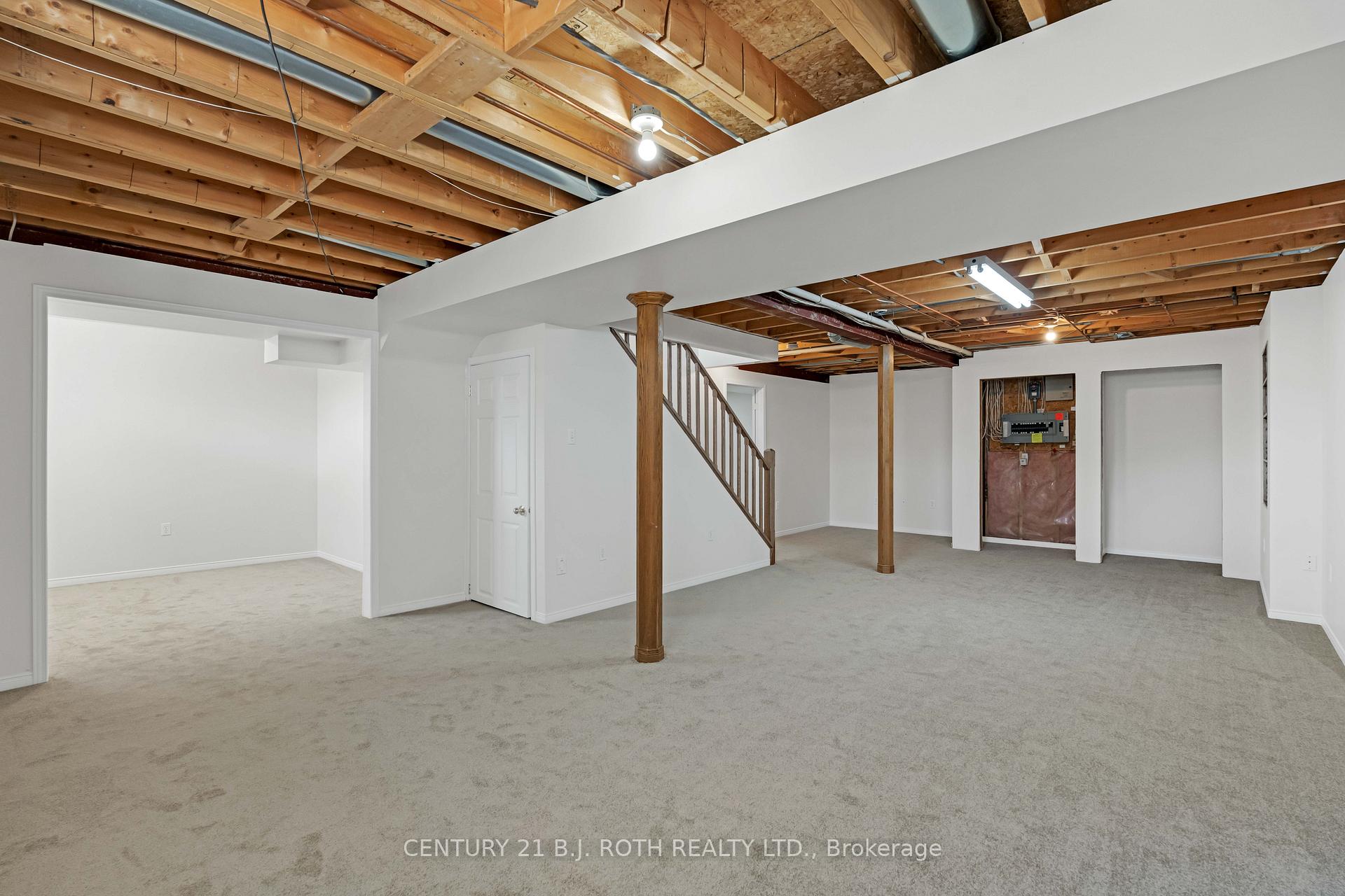 Photo 23 of 165 Taylor Drive, Barrie, Bayshore — HOMEH