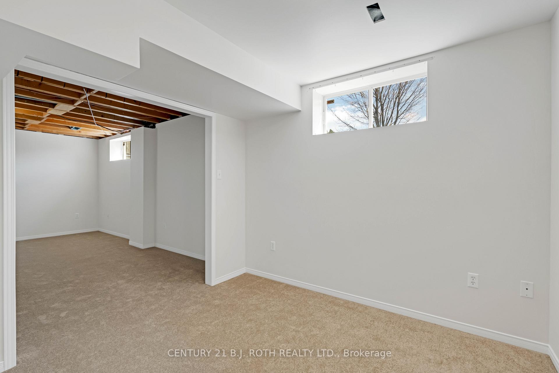 Photo 25 of 165 Taylor Drive, Barrie, Bayshore — HOMEH