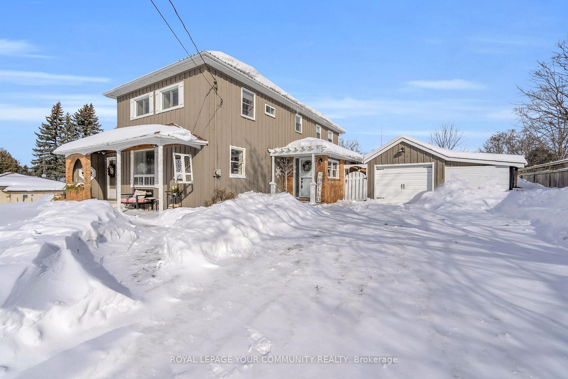 Photo 1 of 27 Adelaide Street, Brock, Cannington — HOMEH