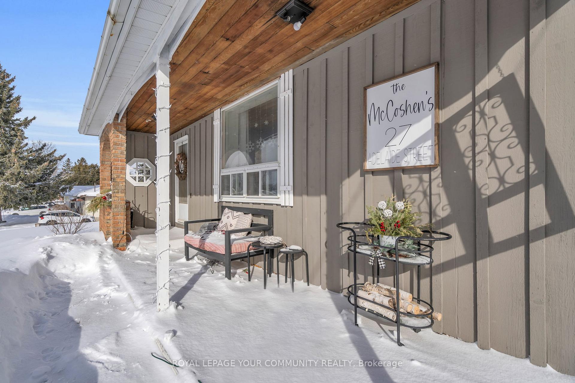 Photo 4 of 27 Adelaide Street, Brock, Cannington — HOMEH