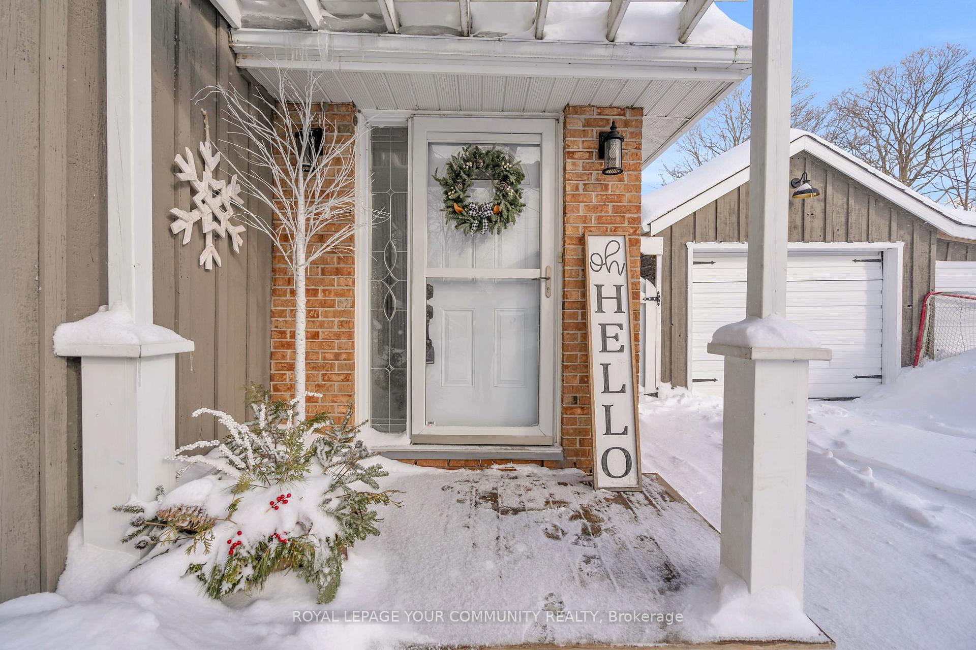 Photo 5 of 27 Adelaide Street, Brock, Cannington — HOMEH