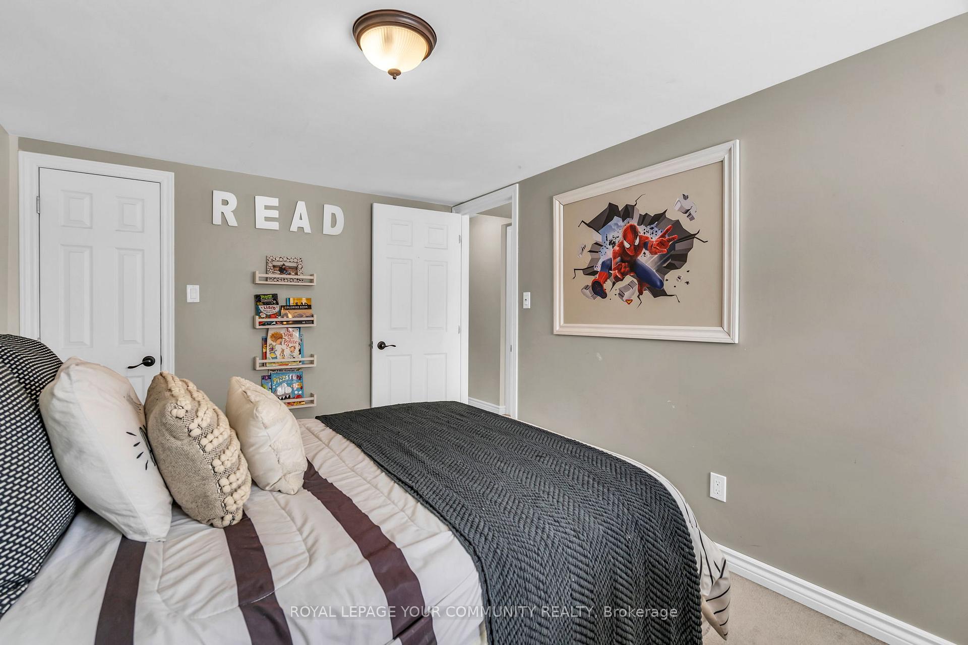 Photo 29 of 27 Adelaide Street, Brock, Cannington — HOMEH