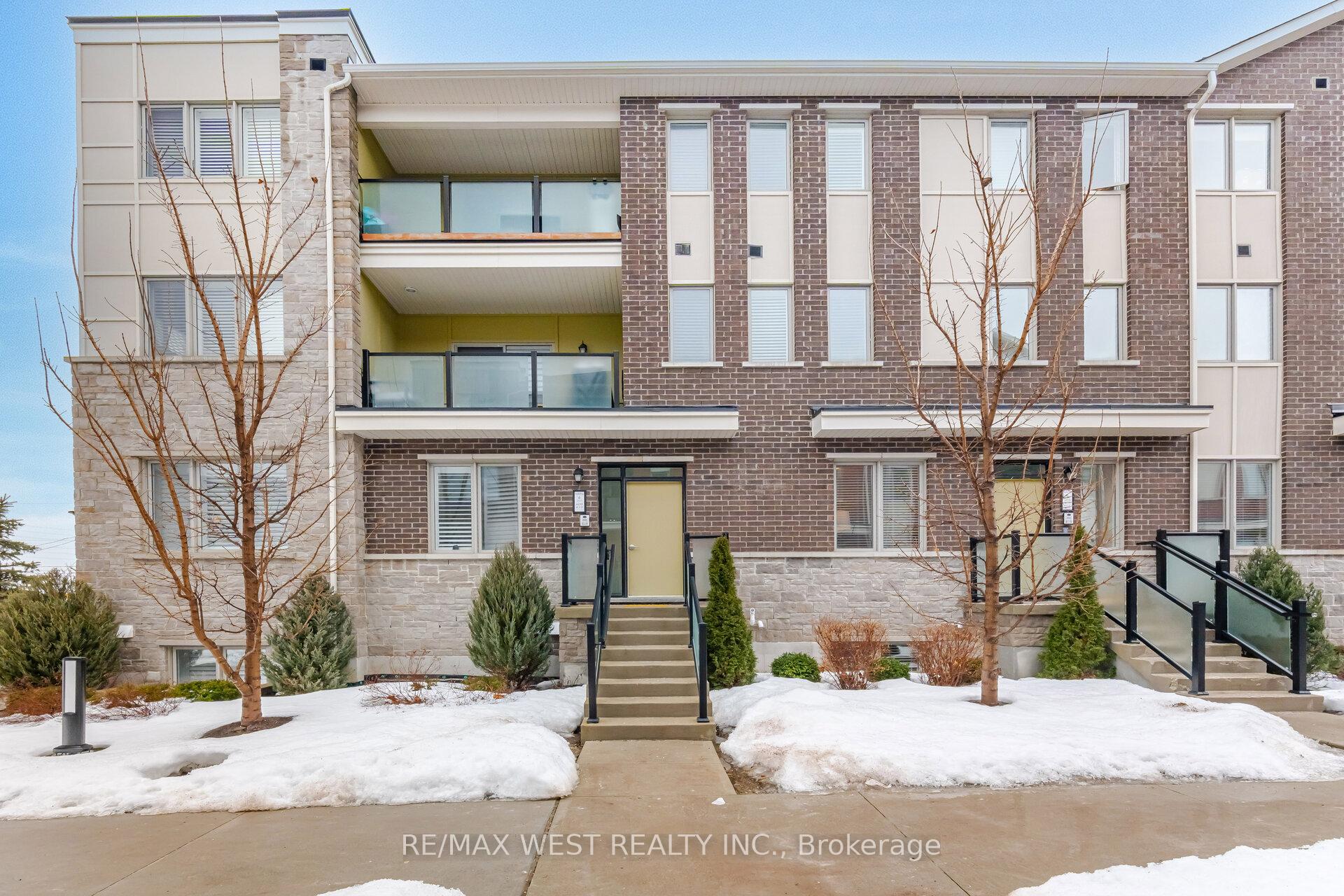Photo 1 of Unit 609, 1148 Dragonfly Avenue, Pickering, Rural Pickering — HOMEH