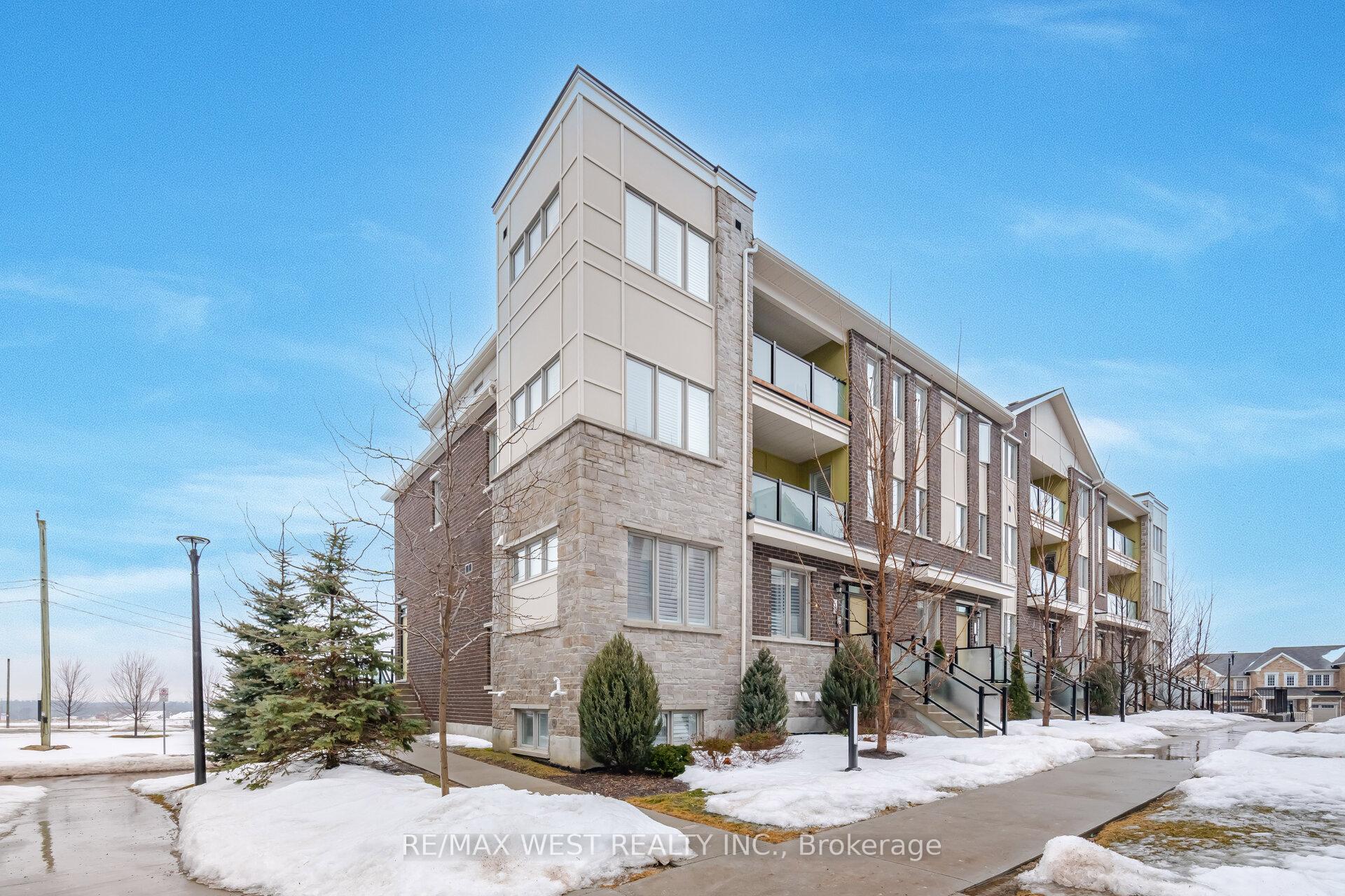 Photo 2 of Unit 609, 1148 Dragonfly Avenue, Pickering, Rural Pickering — HOMEH