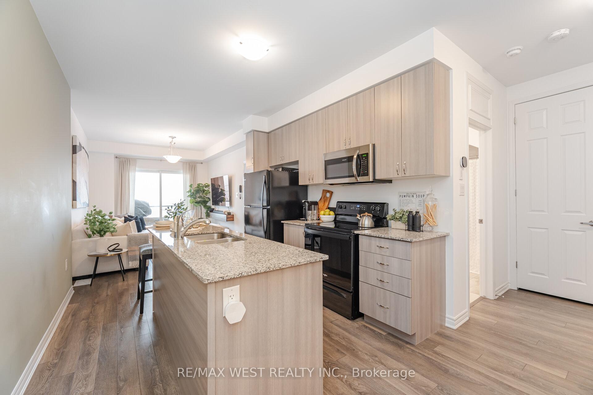 Photo 6 of Unit 609, 1148 Dragonfly Avenue, Pickering, Rural Pickering — HOMEH
