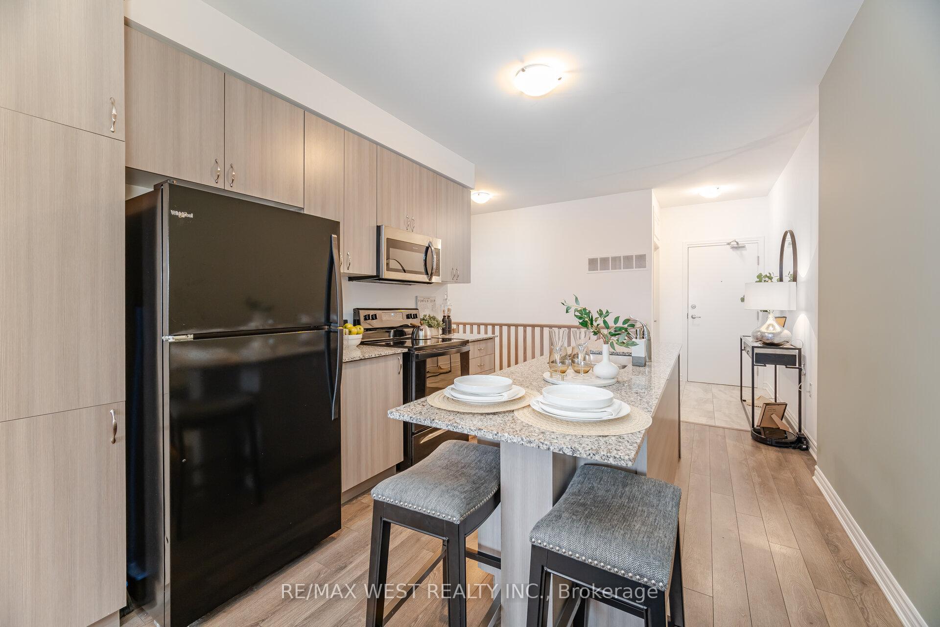 Photo 7 of Unit 609, 1148 Dragonfly Avenue, Pickering, Rural Pickering — HOMEH
