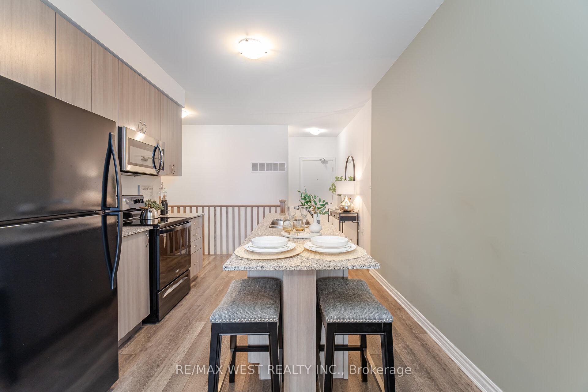 Photo 8 of Unit 609, 1148 Dragonfly Avenue, Pickering, Rural Pickering — HOMEH